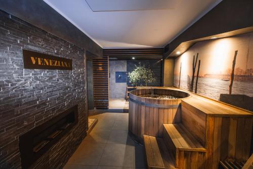 VENEZIANA Boutique Hotel Superior 4