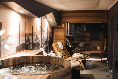 VENEZIANA Boutique Hotel Superior 2