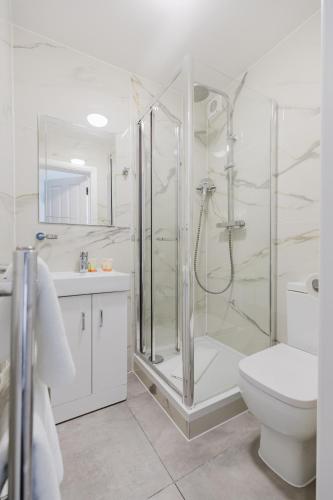 Camera doppia, bagno privato