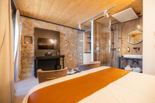 Doppelzimmer, superior