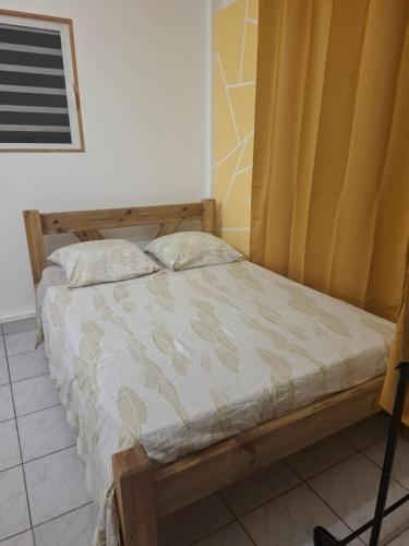 Bungalow Dumonter in Μπαϊ-Μαχαουλτ