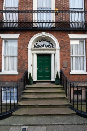City Studios - Rodney Street