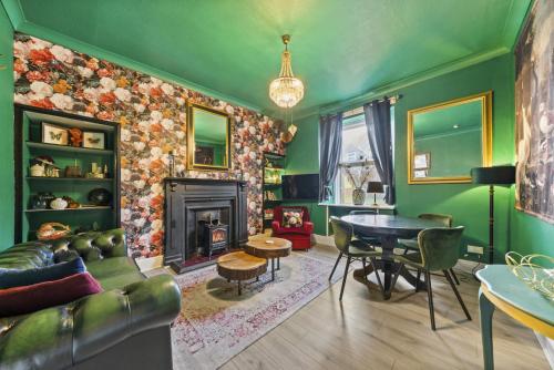 Reay 2 Bedroom Apartment - Inverness — other in Reay Street, 1A, Inverness United Kingdom, IV2 3AJ