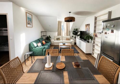 Appartement St denis