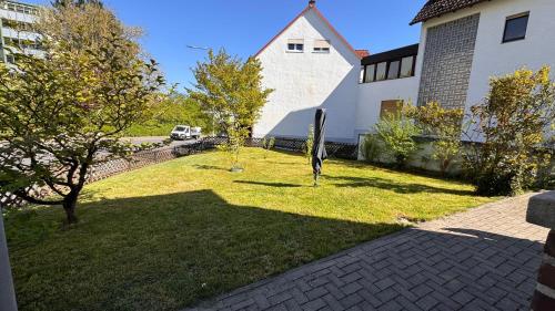 Garden, FeWo Inge, Kelkheim in Kelkheim (Taunus)