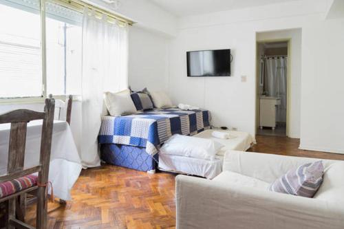 Departamento Maria Paula, Buenos Aires (fotografie 7)