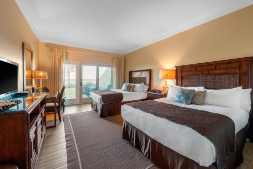 Villas of Amelia Island in Amelia Adası (FL)