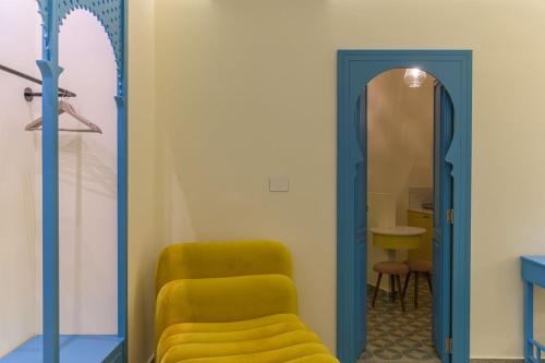 SÀWĀ Noor 1BR Golden Dome Apt in Mar Mikhael - image 3
