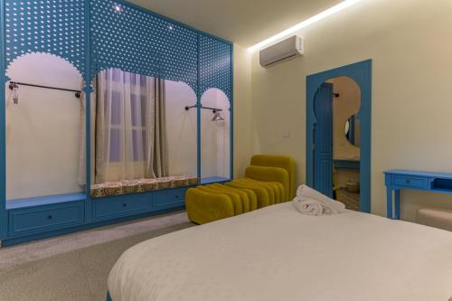 SÀWĀ Noor 1BR Golden Dome Apt in Mar Mikhael - image 14