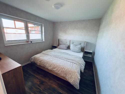 Ferienwohnung am Vechtedamm in Ringe
