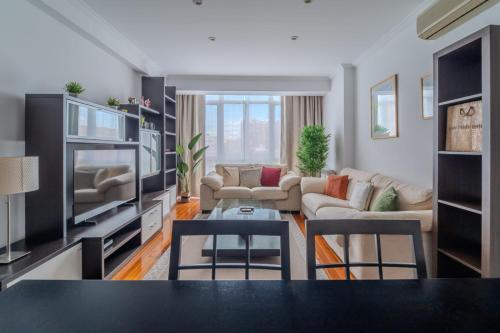Cozy Bright Apartment –2Bdrs 2Baths-Cuzco