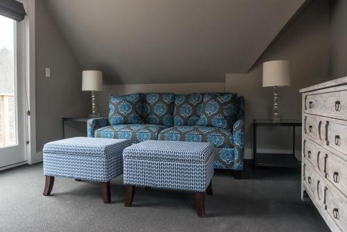 Russell House Bed and Breakfast