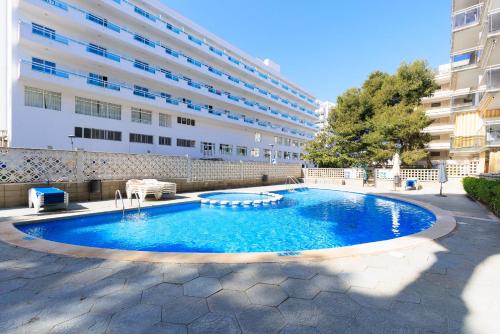 UHC Montblanc Apartments