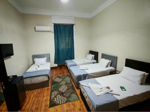 New One Hotel - Cairo