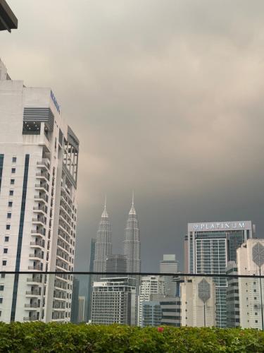 Majestic residence by dream stay in Kuala Lumpur - image 5