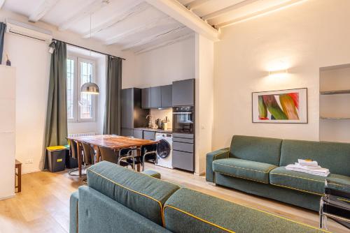 Crocetta Charme 2broom with Terrace 3