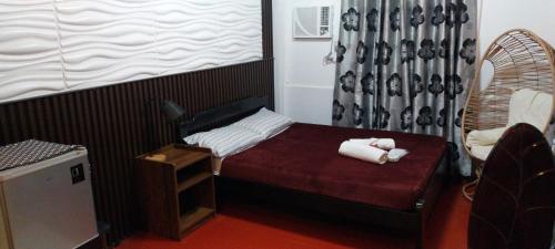 YANTO BEACH HAUS at CAGWAIT WHITE BEACH – khách sạn tại Tandag