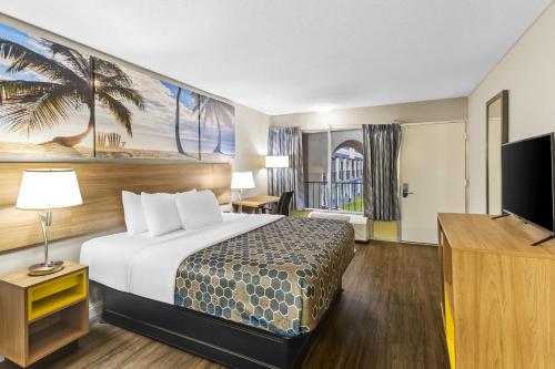 Rodeway Inn Owensboro South in Owensboro (KY)