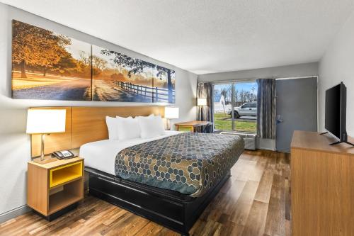 Rodeway Inn Owensboro South in Owensboro (KY)