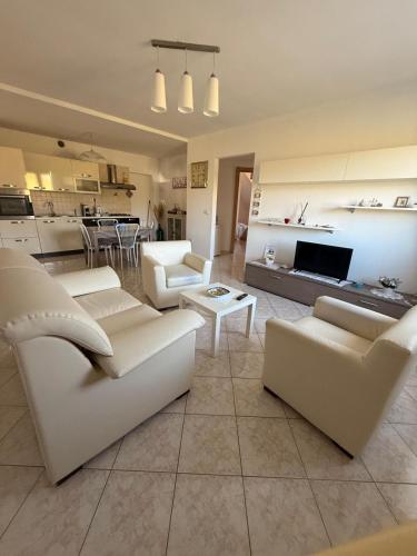 Residence San Martino in Colle d' Anchise