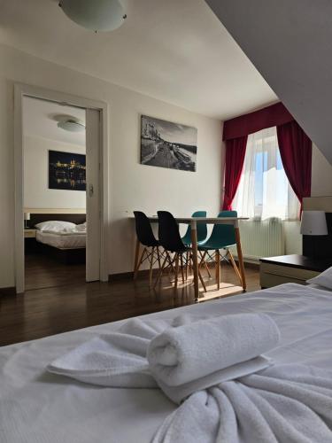 hotel photo