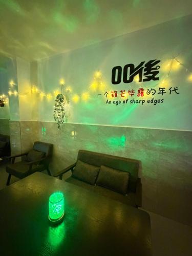Ресторан, Day And Night Hotel Belmopan in Белмопан