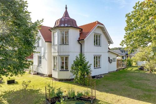 Villa Tornhaga