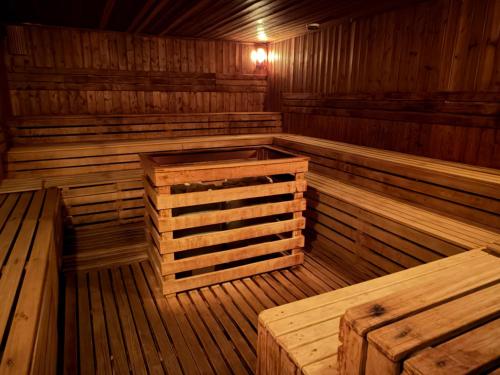 Tóth Wellness Apartman (Toth Wellness Apartman) in Zalakaros