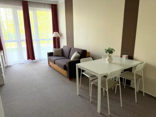 Tóth Wellness Apartman (Toth Wellness Apartman) in Zalakaros