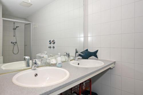 Baie, Auf den Höfen Wohnung 10 (Auf den Hofen Wohnung 10) in Ostseebad Kuhlungsborn