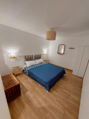 Olivuzza Home