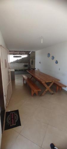 Casa de praia castelhanos in Anchieta