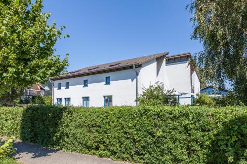 Exterior view, Apartmenthaus Bull Wohnung 1 in Ostseebad Kuhlungsborn