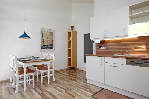 Apartmenthaus Bull Wohnung 3 - image 3