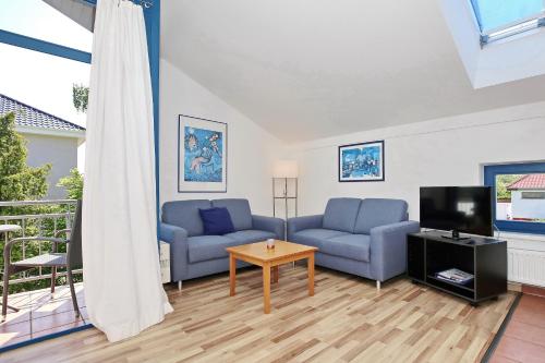 Apartmenthaus Bull Wohnung 4 - image 5