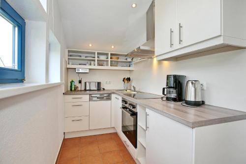 Apartmenthaus Bull Wohnung 6 - image 2
