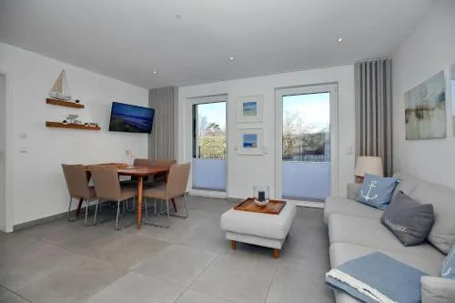 Strandresidenz Dünenperle Wohnung 9 in Kühlungsborn, Deutschland