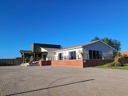 Addo Park Suma's Rest - Addo