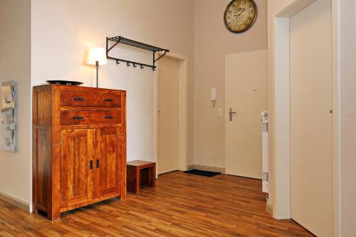 Haus am Park Wohnung 04 - image 5