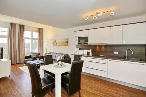Haus am Park Wohnung 32 - image 4