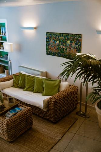 Hotel Mercedes - image 2