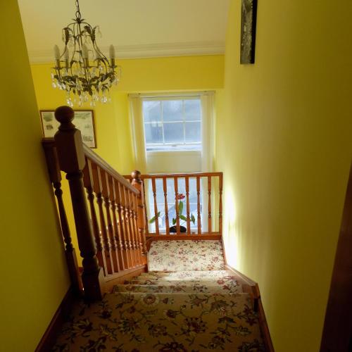 A szálláshely kívülről, Pisgah Guesthouse Snowdonia in Blaenau-Ffestiniog