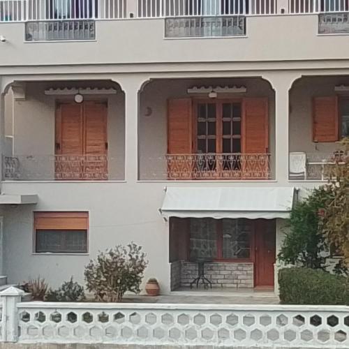 Ανετο σπίτι κοντά στη θάλασσα gîte à louer Astifidholakos