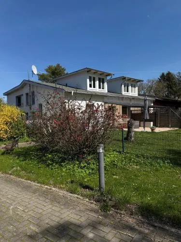 Ferienhaus - 135 qm - 3 SZ - 2 Terrassen - Nähe Insel Poel Ostsee in Damekow, Deutschland