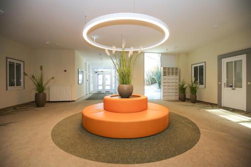 Meeresblick Wohnung 213 - image 3