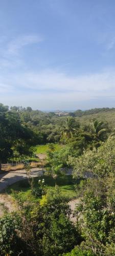 Casa de praia castelhanos in Anchieta