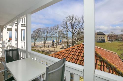 Meeresblick Wohnung 305 - image 5