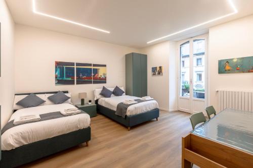 Urban Lima Suites