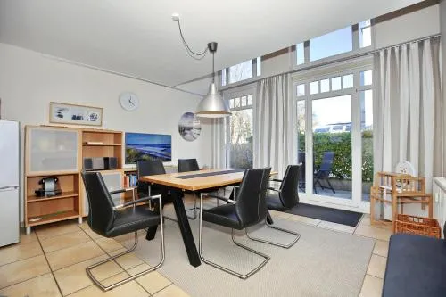 Miramare Wohnung 07 in Kühlungsborn, Deutschland