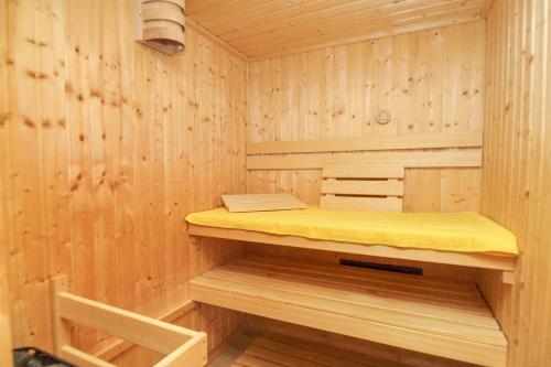 Skats, Ferienhaus Nanni in Wittenbeck